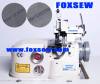 1 Thread Abutted Seam Sewing Machine (heavy duty) FX2501