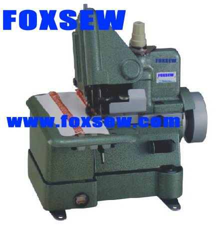 Abutted Seam Sewing Machine FX306