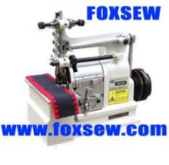 Large Shell Stitch Overlock Sewing Machine FX-38