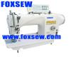 Direct Drive Computerized Single Needle Lockstitch Sewing Machine FX8900D