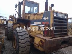 Used Loader Komatsu WA400-1