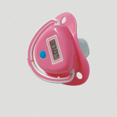 Waterproof Baby Pacifier Digital Thermometer