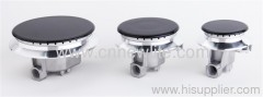 GAS burner, Auxiliary Gas burner Cap