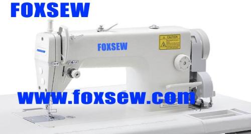 Brother Type Single Needle Lockstitch Sewing Machine FX7340