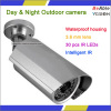 Day & Night Outdoor camera