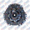 95AX7L596AA 95AX-7L596-AA LUK-622209100 1007lutch Kit for FORD VII375 C