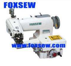 Automatic Oil-Lubrication Blindstitch Sewing Machine FX101-1A