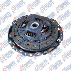 3S61-7540-AA;3S61-7540-AB;Y402-16-490B;LUK-621304109;1303418;1387931 Clutch Kit for FORD