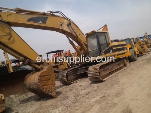 Used Excavator CAT 330BL