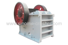 High quality crusher rock PEW 250*1000