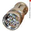 30W High power LED Torch Super Bright Monster Flashlight Cree