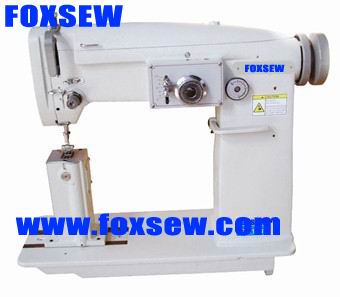 Single Needle Post-bed Zigzag Sewing Machine FX2150H