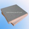 pre-insulated duct panel ,phenolic and pu duct panel