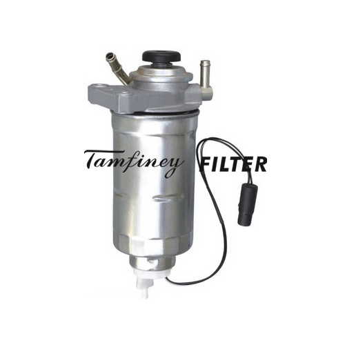 Fuel filter assembly for Toyota with pump 23303-17010