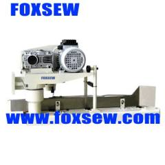 Plastic Woven Bag Beading Machine FX4900