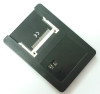 Dual CF to SATA HDD Adapter card with case RAID Function