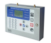 New LCD Display Menu Office GSM Alarm System !