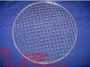 barbecue wire mesh fence