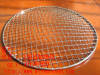 barbecue welded wire mesh