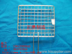 stainless steel barbecue grill mesh