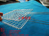 stainless steel barbecue suqare wire mesh