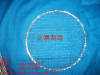 stainless steel barbecue grill wire netting