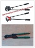 China cable cutter,best wire cutter,factory Manual cable cut