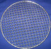 stainless steel barbecue grill wire netting