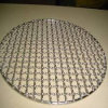 stainless steel barbecue grill mesh