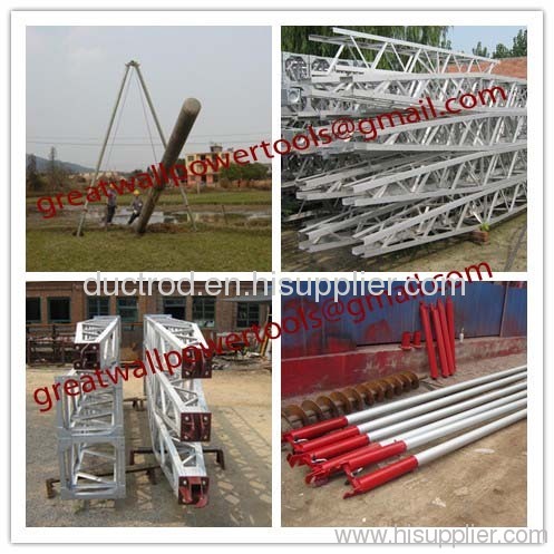 new type Material Hoist,sales small hoist,small electric crane