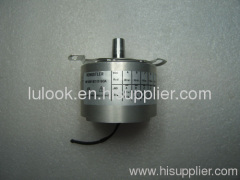 ROTARY ENCODER - HENGSTLER RF 538192/D190A