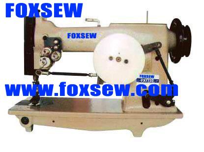 Lotus Root Stitch sewing machine FX1733