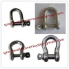 China D-Shackle shackle,best factory Bow Shackle