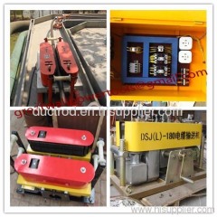 best quality Cable laying machines,Quotation Cable Pushers