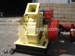 PX15-80 disc type wood chipper 2013 Hot sale