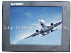 WS203-15 Tablet PC Industry