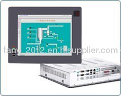 WS202-12.1 Tablet PC Industry