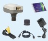 Video Microscope Camera GCE-100