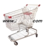 shopping Cart/ industrial cart,supermaket cart/cargo truck