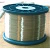 Nickel plated High carbon spring steel wire