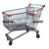 Shopping Trolley bag/push carts /trolley for mall shopping