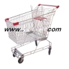 2013 hot selling shopping trolley/cheap cars/sale kart