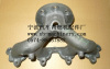 Cast Iron Exhaust Manifold Manufacturer