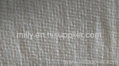 Acrylic Polyester New Fashion Novelty Coat Fabric