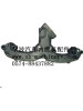 Grey Iron&Nodular Cast Iron Exhaust Manifold Manufacturer