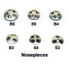 microscope accessories/All kinds of nosepieces for microscopes