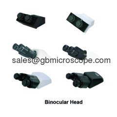 Binocular Microscope Heads series