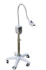 Floor type Teeth whitening lamp/zoom bleachine light/machine with new 5 feet _Blue and red light