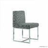 Upholstered Contemporary Dining Room Chair