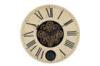 Archaize Roman Numerals Clock , Quartz Movement Clocks